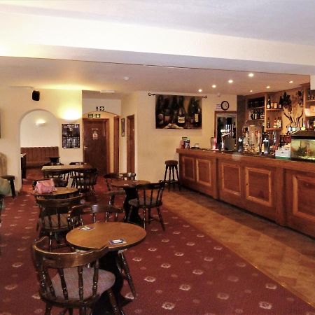 Fortescue Arms Вулакомб Екстер'єр фото