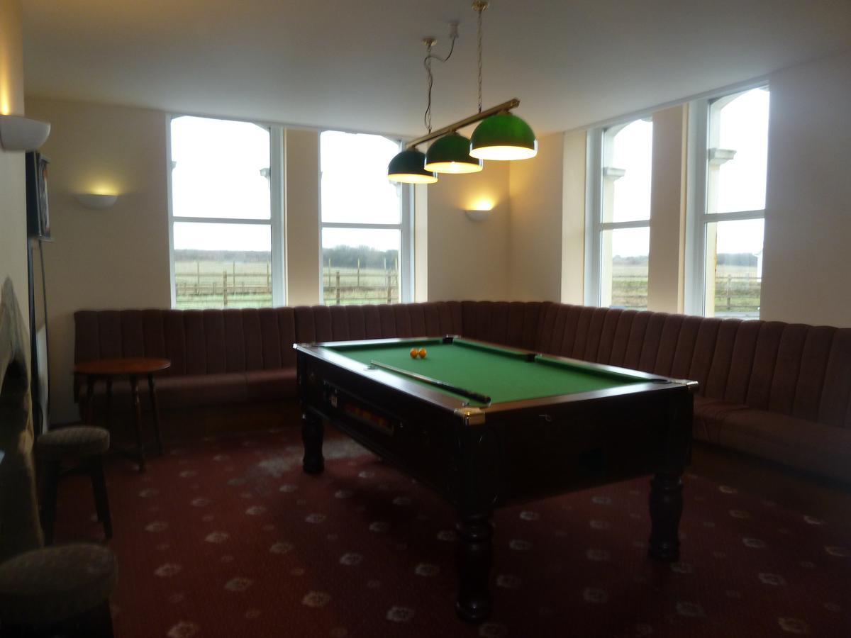 Fortescue Arms Вулакомб Екстер'єр фото