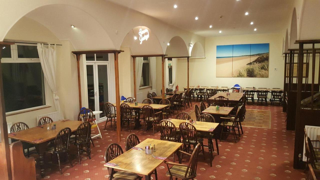 Fortescue Arms Вулакомб Екстер'єр фото