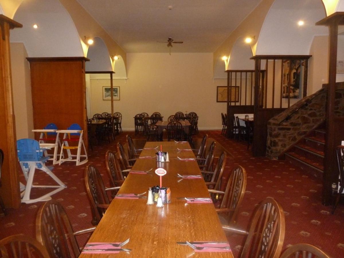 Fortescue Arms Вулакомб Екстер'єр фото